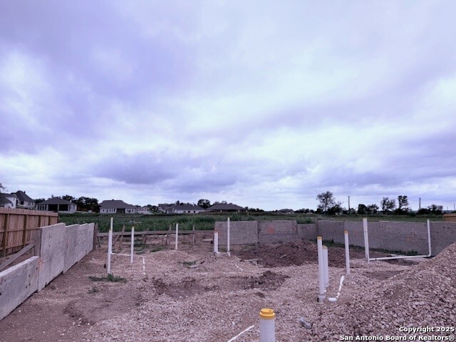 303 Ainslie St W, Castroville, Texas image 13