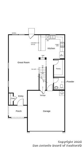 5130 Schaeffer Rdg, Converse, Texas image 2