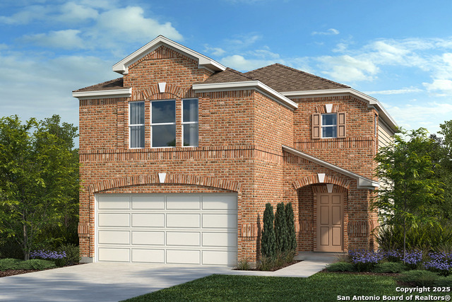 5126 Schaeffer Rdg, Converse, Texas image 1