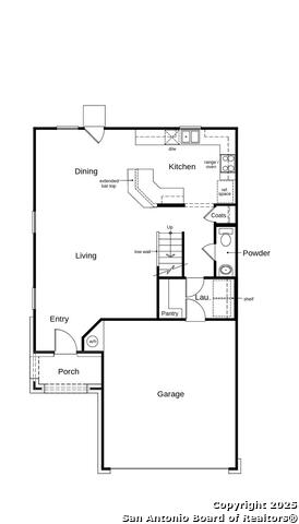 5126 Schaeffer Rdg, Converse, Texas image 2
