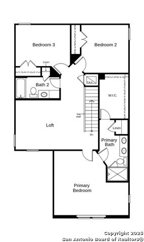 5126 Schaeffer Rdg, Converse, Texas image 3