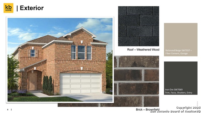5126 Schaeffer Rdg, Converse, Texas image 5