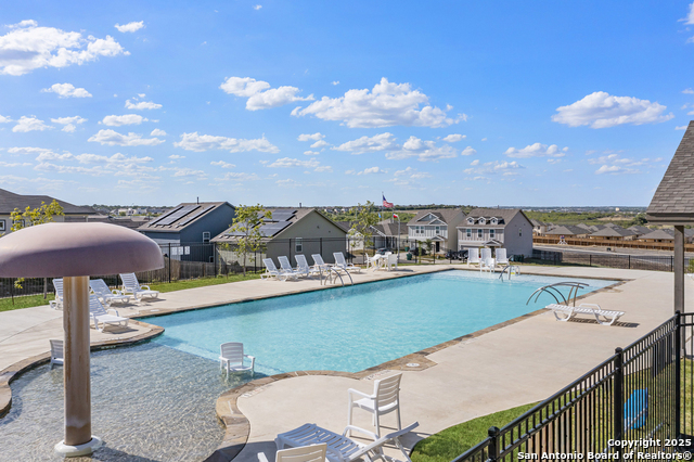 5126 Schaeffer Rdg, Converse, Texas image 7