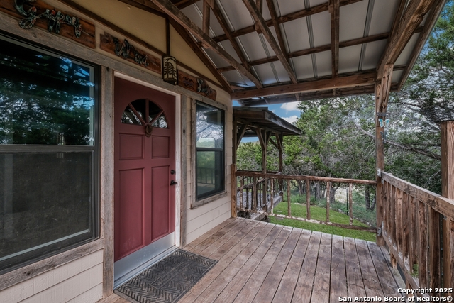 309 Riverside, Pipe Creek, Texas image 2