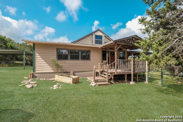 309 Riverside, Pipe Creek, Texas image 23
