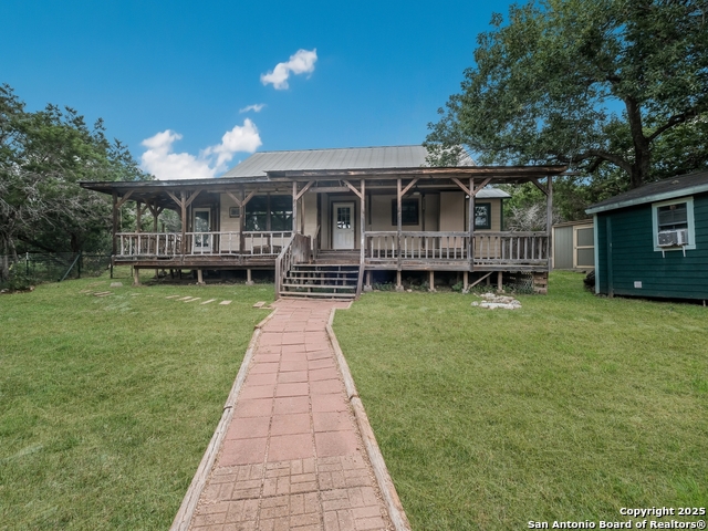 309 Riverside, Pipe Creek, Texas image 24