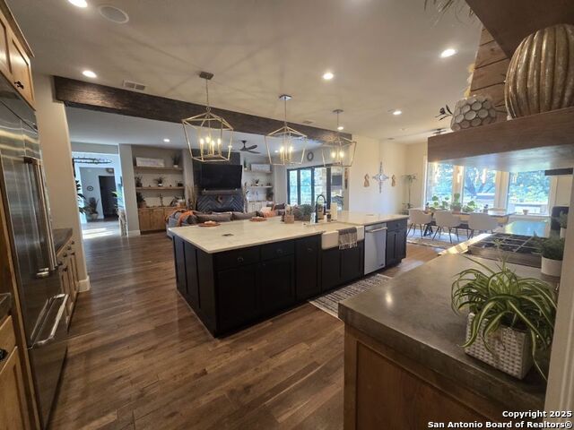 656 River Way, Spring Branch, Texas image 12
