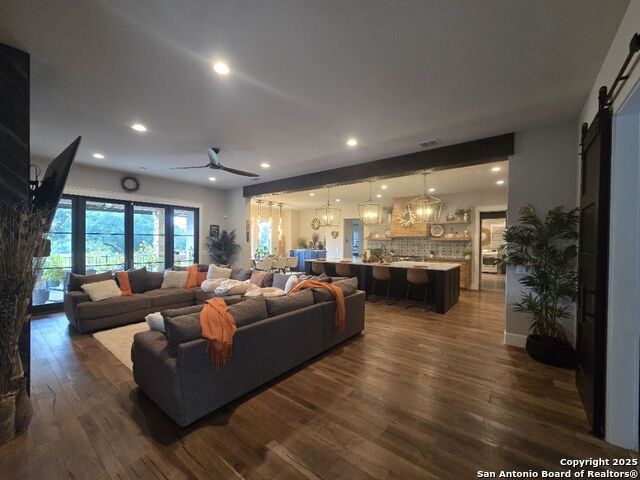 656 River Way, Spring Branch, Texas image 17