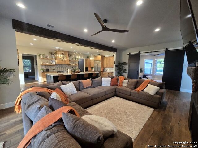 656 River Way, Spring Branch, Texas image 9