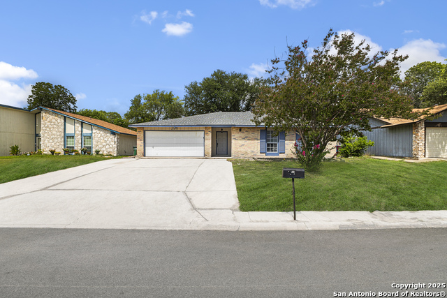 2811 Lake Meadow, San Antonio, Texas image 1