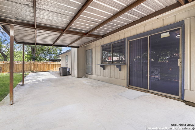 2811 Lake Meadow, San Antonio, Texas image 25
