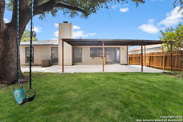2811 Lake Meadow, San Antonio, Texas image 26