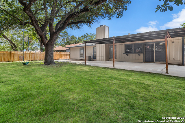 2811 Lake Meadow, San Antonio, Texas image 27