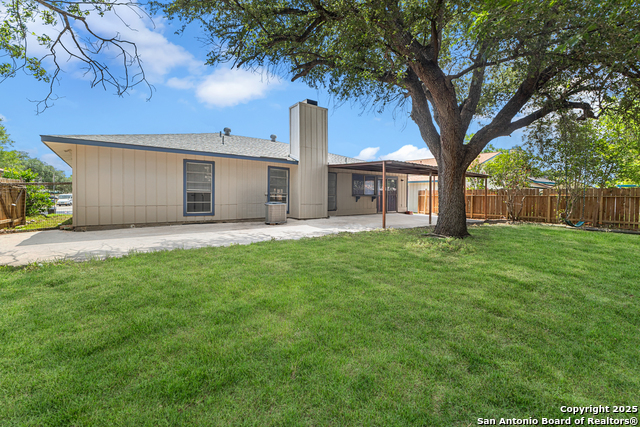 2811 Lake Meadow, San Antonio, Texas image 28