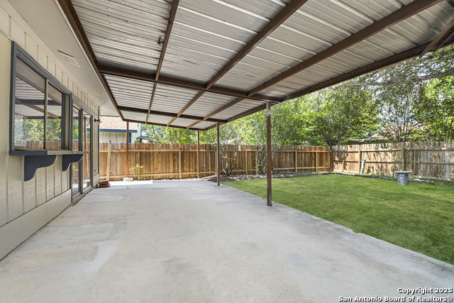2811 Lake Meadow, San Antonio, Texas image 29