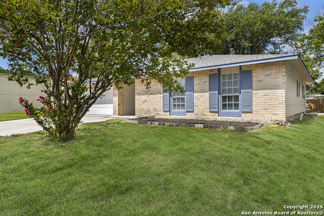 2811 Lake Meadow, San Antonio, Texas image 3
