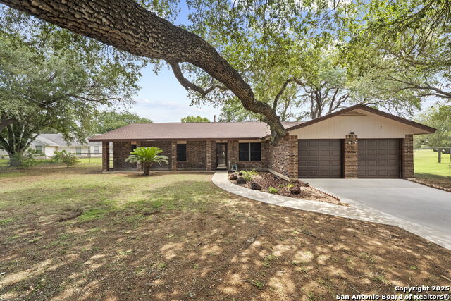 311 Indian Pink, Floresville, Texas image 1