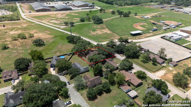 311 Indian Pink, Floresville, Texas image 23