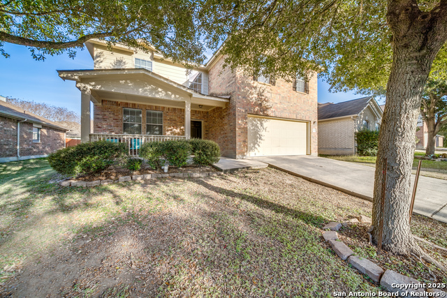 108 Ling Ln, Cibolo, Texas image 2