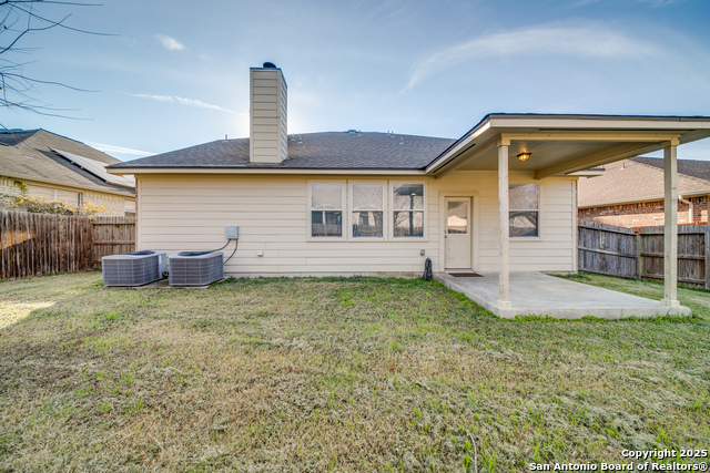 108 Ling Ln, Cibolo, Texas image 23