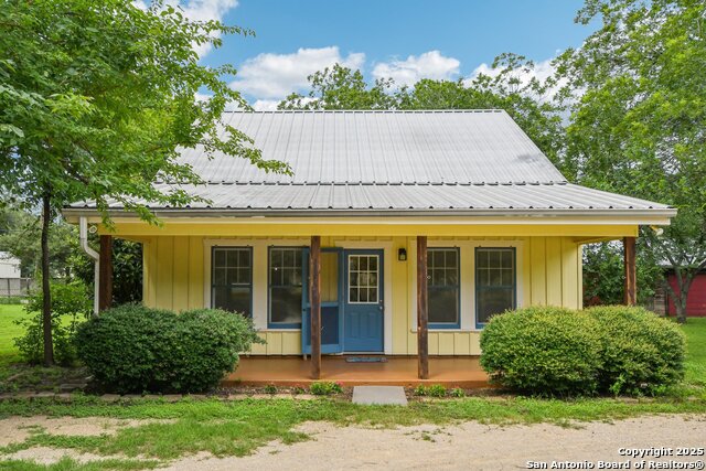 420 Mill, Maxwell, Texas image 1