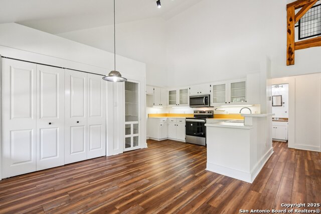 420 Mill, Maxwell, Texas image 11