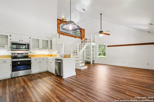 420 Mill, Maxwell, Texas image 12