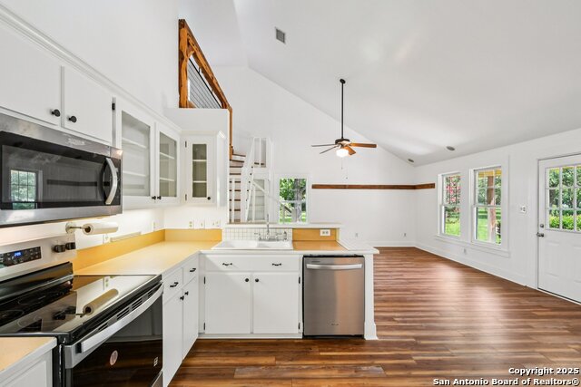 420 Mill, Maxwell, Texas image 14