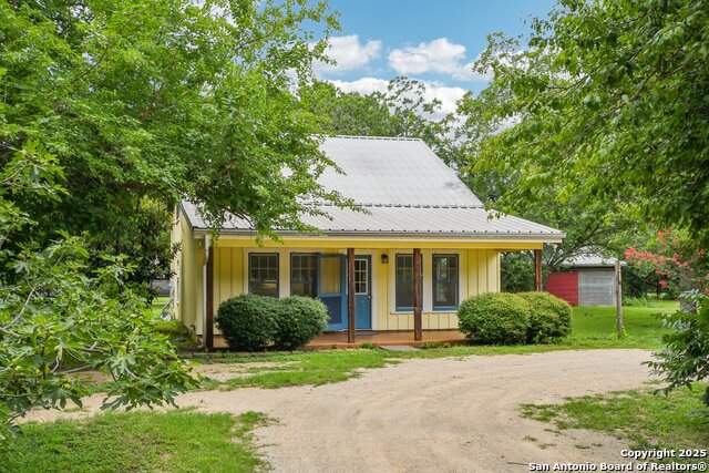 420 Mill, Maxwell, Texas image 2