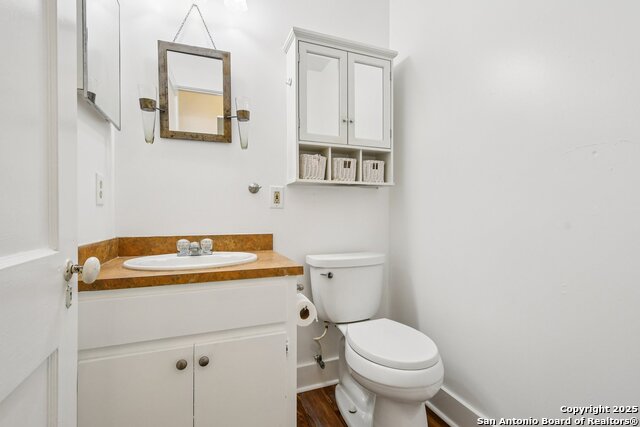 420 Mill, Maxwell, Texas image 21