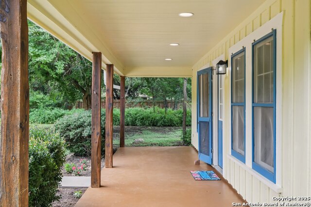 420 Mill, Maxwell, Texas image 3