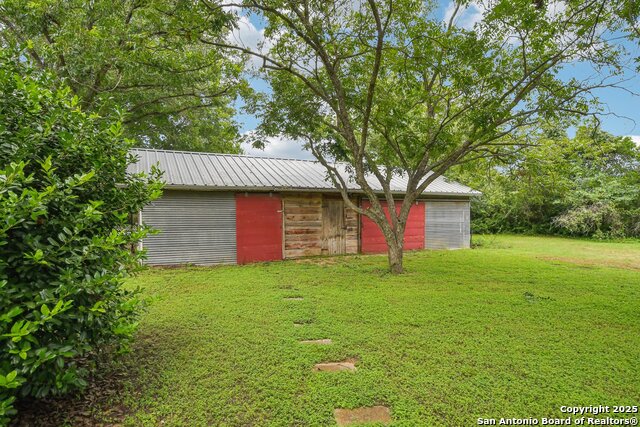 420 Mill, Maxwell, Texas image 32