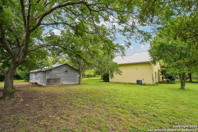 420 Mill, Maxwell, Texas image 33
