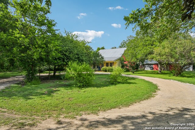 420 Mill, Maxwell, Texas image 38