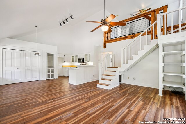 420 Mill, Maxwell, Texas image 4