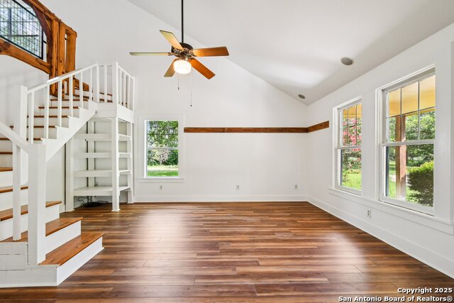 420 Mill, Maxwell, Texas image 7