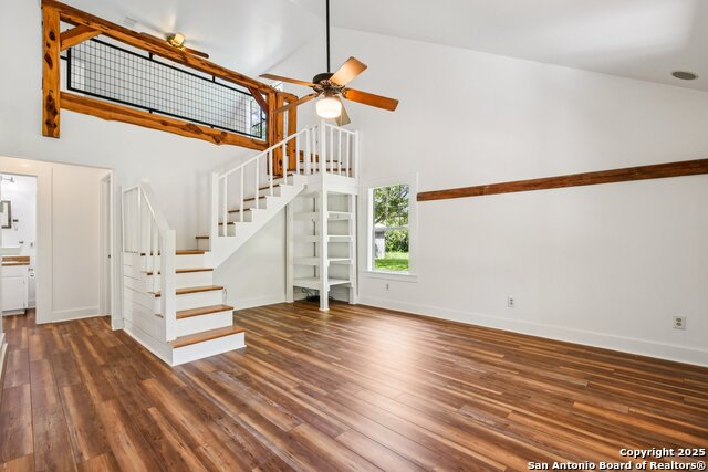 420 Mill, Maxwell, Texas image 8