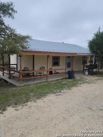 257 Forest Trail, Bandera, Texas image 1