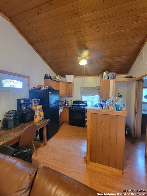 257 Forest Trail, Bandera, Texas image 3