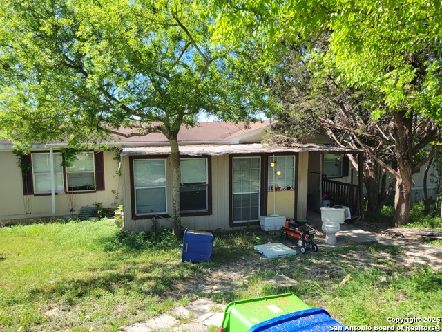 257 Forest Trail, Bandera, Texas image 9
