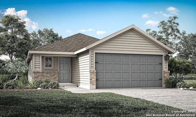 1605 Big Sur Dr, New Braunfels, Texas image 1