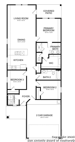 1605 Big Sur Dr, New Braunfels, Texas image 3
