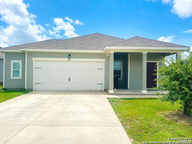 801 Bunton, Kyle, Texas image 1