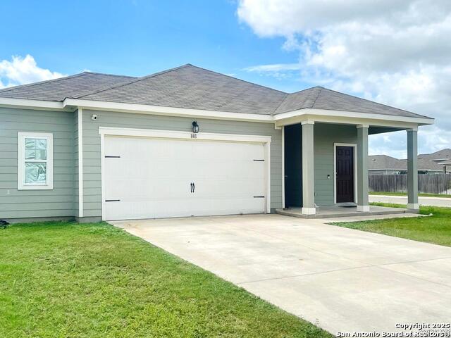 801 Bunton, Kyle, Texas image 3