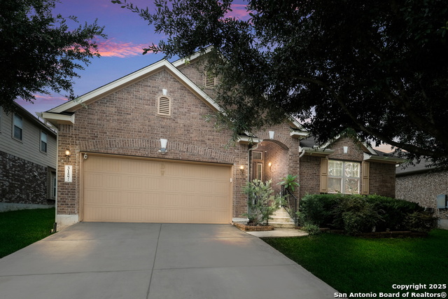 3157 Birch Bend, New Braunfels, Texas image 1