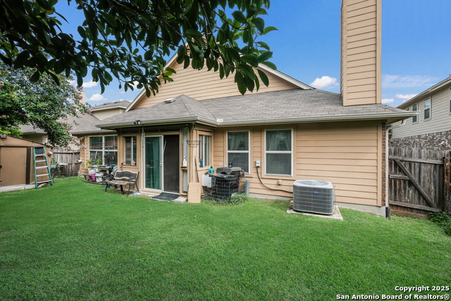 3157 Birch Bend, New Braunfels, Texas image 12