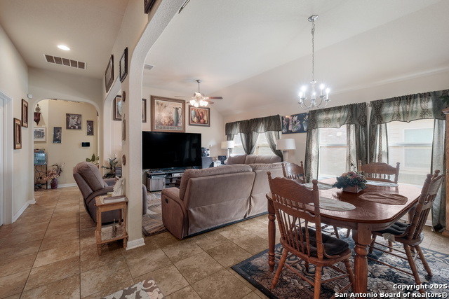 3157 Birch Bend, New Braunfels, Texas image 3