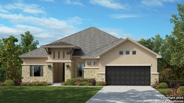 6817 Arbor Falls, Fair Oaks Ranch, Texas image 1