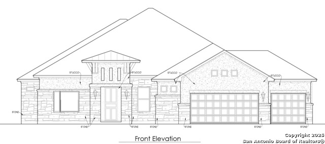 6817 Arbor Falls, Fair Oaks Ranch, Texas image 2