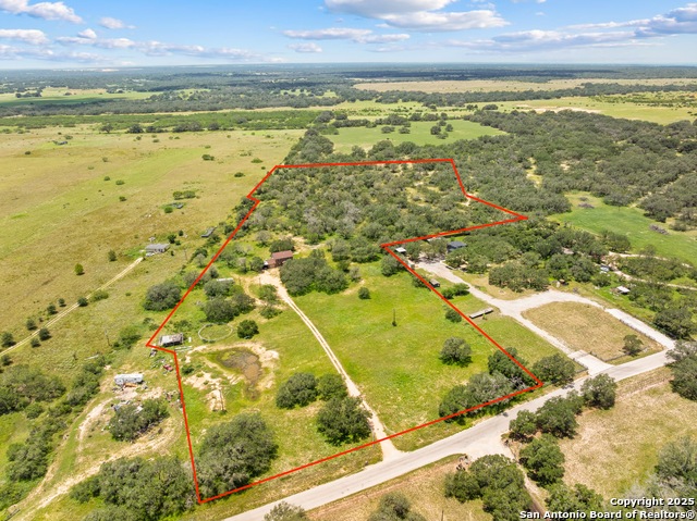 1655 Eichman Rd, Poteet, Texas image 15